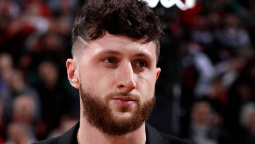 Jusuf Nurkić se vraća na parket!