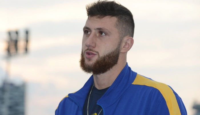 Jusuf Nurkić: Vi ste ponos