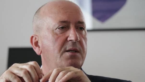 Jusufović: Broj umrlih pokazuje da nema lake korone