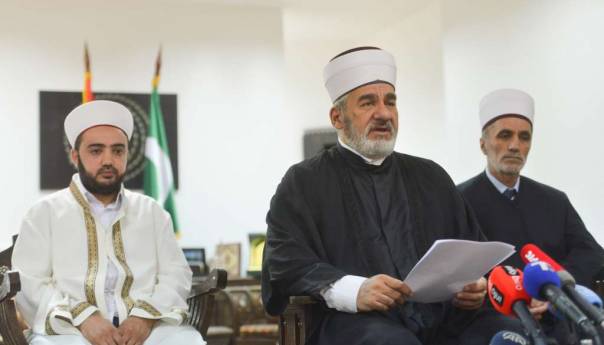 Jusufspahić: Moramo biti jedinstveni i na putu mira