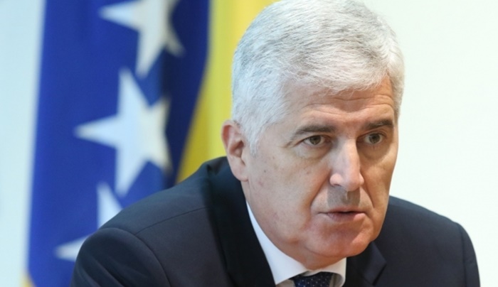 Jutarnji list: Čović i Ljubić sada rade i protiv Hrvatske