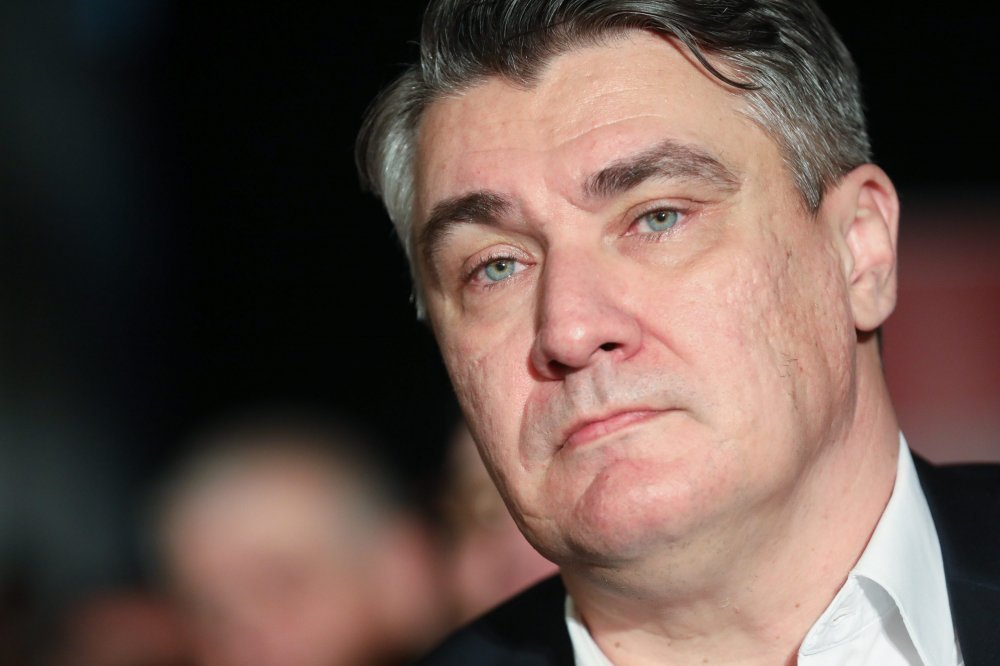 Jutarnji: Milanović postao antizapadni političar