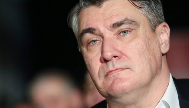 Jutarnji: Milanović postao antizapadni političar