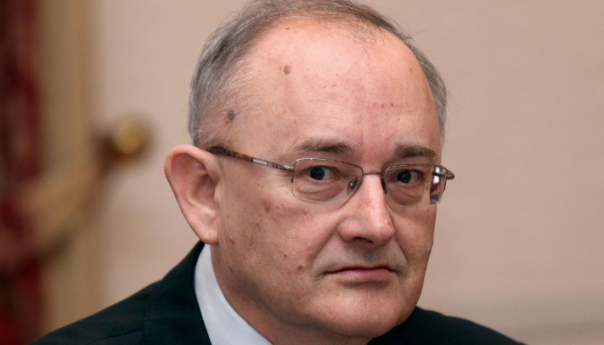 Jutarnji o Ljubićevom istupu: Doktore, ne sramotite se