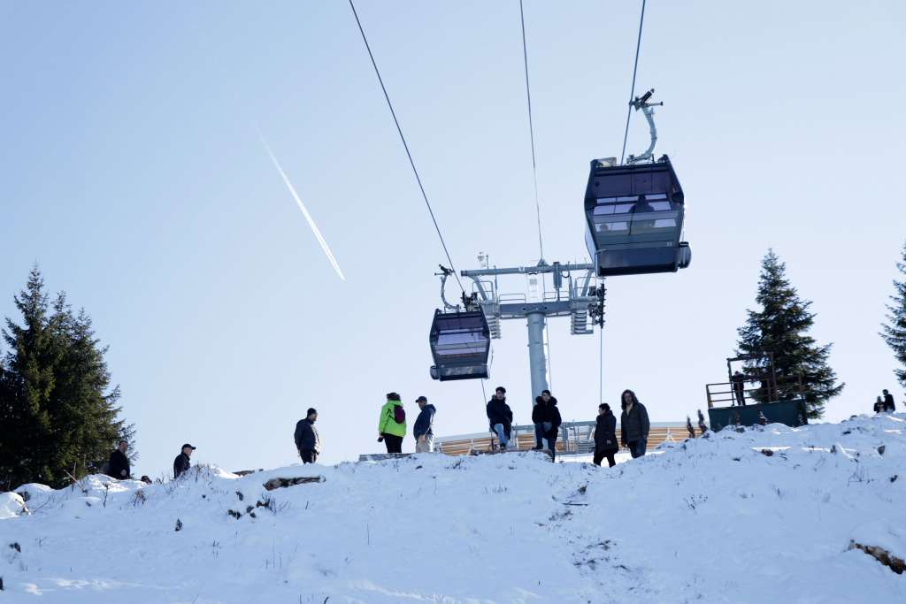 Jutro hladno, dan ugodan: Temperature u BiH do 16 stepeni