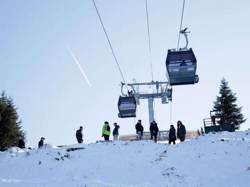 Jutro hladno, dan ugodan: Temperature u BiH do 16 stepeni