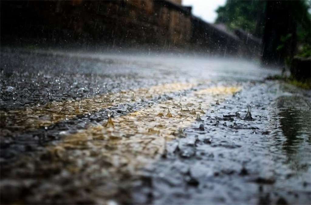 Jutro s kišom, popodne razvedravanje – ali ne zadugo