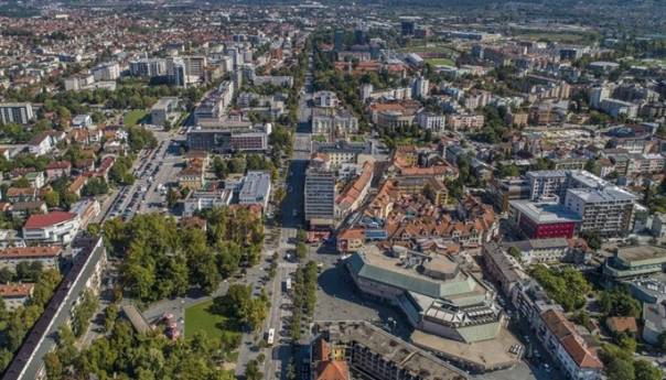 Jutro sa 15 stepeni osvanulo u Banjoj Luci i Sanskom Mostu