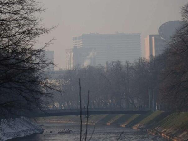 Jutro u Bosni s dosta magle, na Sokocu -3 stepena