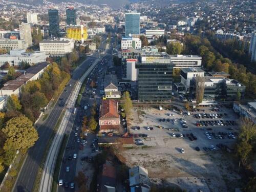 Jutros bez gužvi na granicama: Evo gdje se očekuju usporenja u saobraćaju