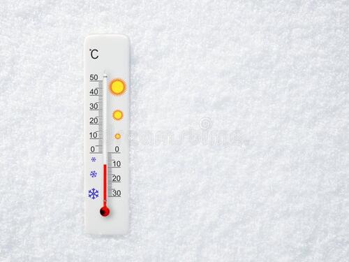 Jutros najhladnije na Sokocu sa -11°C, dok je Neum najtopliji sa 6°C