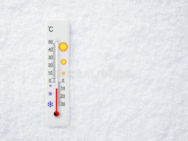 Jutros najhladnije na Sokocu sa -11°C, dok je Neum najtopliji sa 6°C