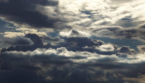 Jutros u BiH oblačno vrijeme