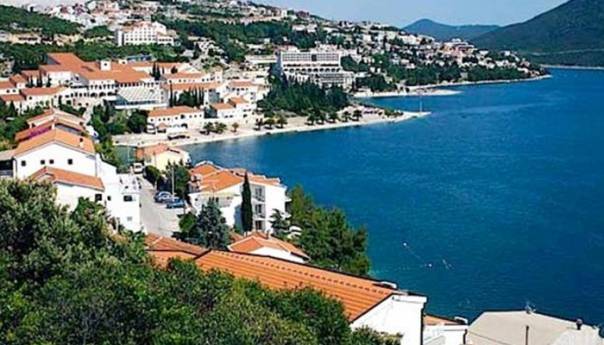 Jutros u BiH pretežno sunčano i toplo, u Neumu već 31°C