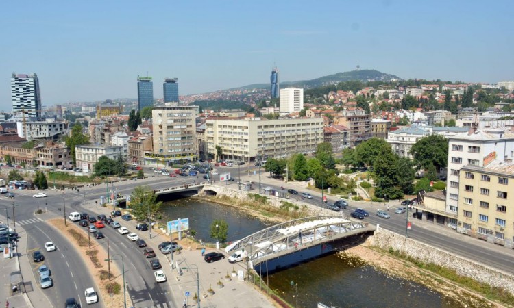 Jutros u BiH pretežno sunčano vrijeme