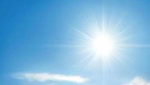 Jutros u BiH pretežno vedro, tokom dana preovladavat će sunčano vrijeme