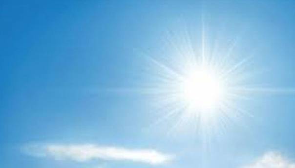 Jutros u BiH pretežno vedro, tokom dana preovladavat će sunčano vrijeme