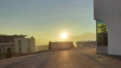 Jutros u BiH umjereno oblačno i sunčano, po kotlinama i uz rijeke magla