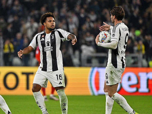 Juve opet remizirao, Inter silovit protiv Empolija