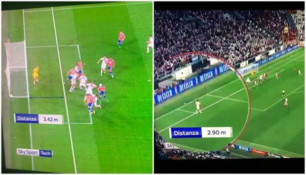 Juve pokraden, najgora VAR odluka ikada!