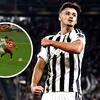Juve se ponosi Kerimom, u komentarima ga prozvali "Dybalajbegović"
