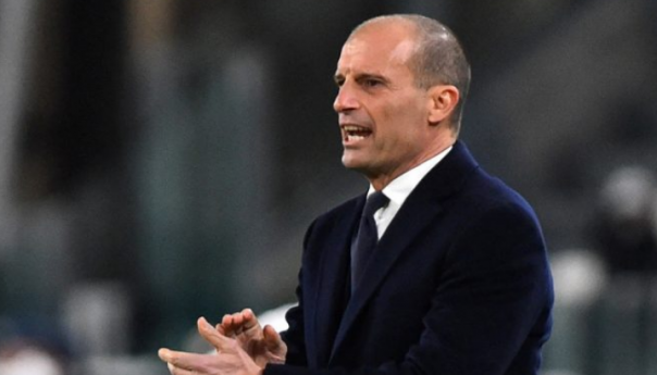 “Juventus bi mogao da ispadne iz Serije A”