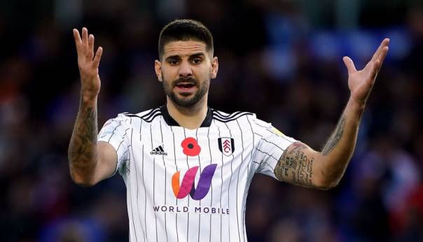 Juventus bira između dva napadača reprezentacije Srbije