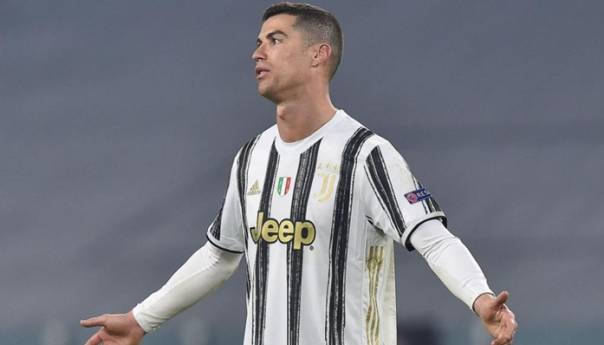 Juventus će biti izbačen iz Serije A ukoliko ne izađe iz Superlige!