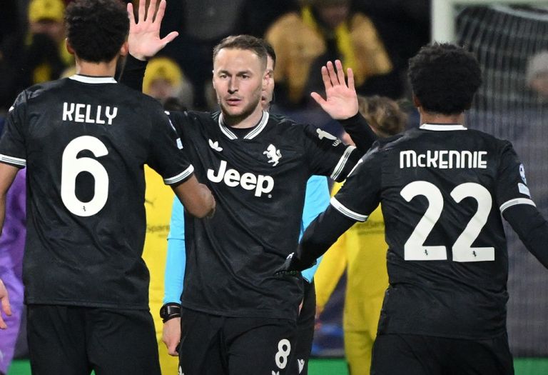 Juventus do pobjede u nadoknadi, Chelsea razbio Barcelonu na proste faktore