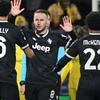 Juventus do pobjede u nadoknadi, Chelsea razbio Barcelonu na proste faktore