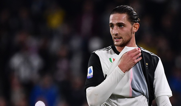 Juventus dogovara razmjenu s engleskim klubom