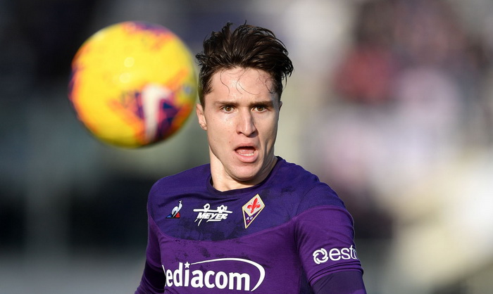 Juventus dogovorio uvjete s Chiesom