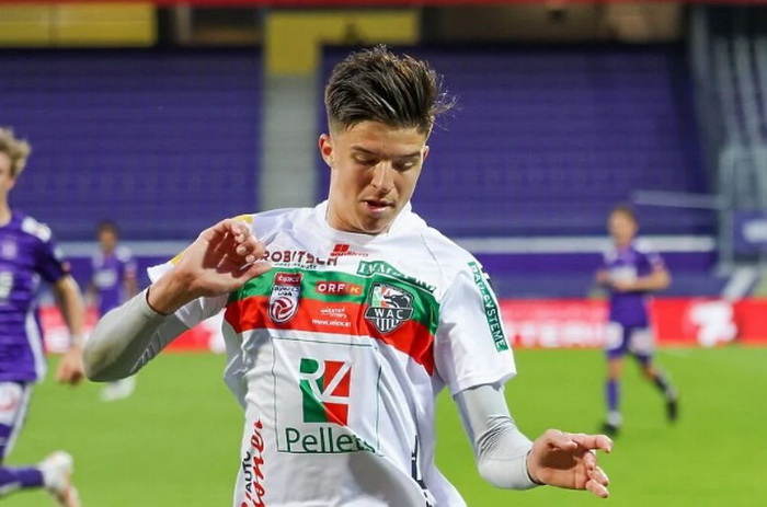 Juventus doveo mladog reprezentativca BiH Tarika Muharemovića