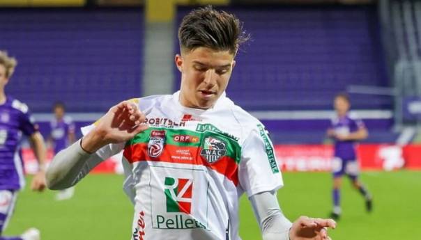 Juventus doveo mladog reprezentativca BiH Tarika Muharemovića