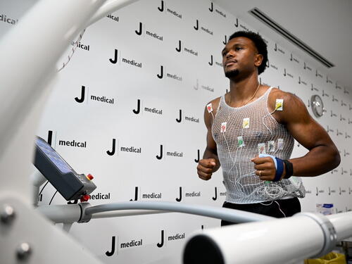 Juventus doveo sjajnog belgijskog napadača