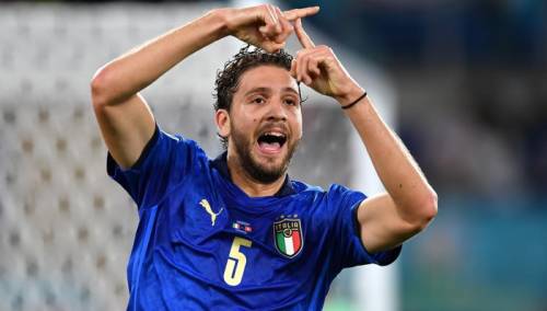 Juventus dovodi hit igrača Eura
