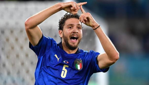 Juventus dovodi hit igrača Eura