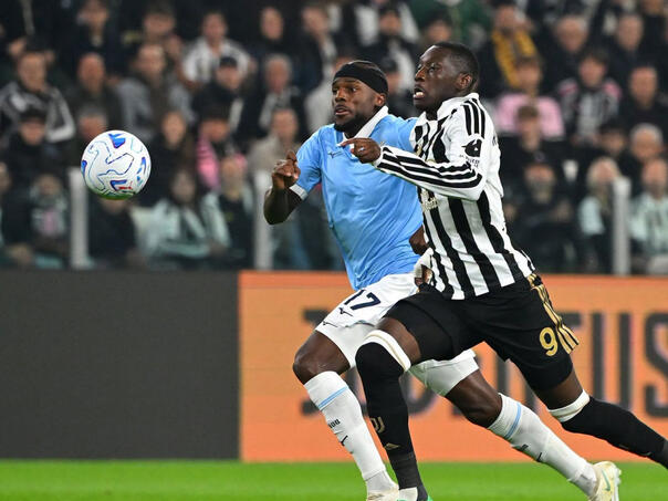 Juventus doživio debakl na svom terenu, Alajbegoviću (samo) 45 minuta
