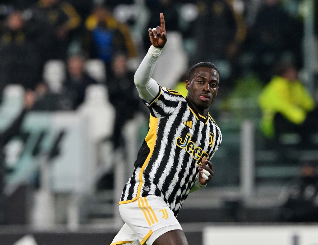 Juventus gubio u prvoj minuti pa pobijedio 6:1