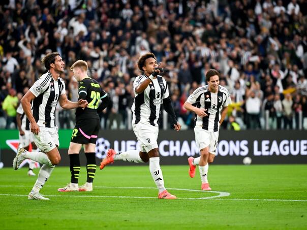 Juventus i Aston Villa dominantni u prvim utakmicama novog sistema Lige prvaka