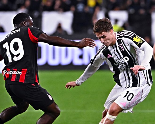 Juventus i Milan razočarali u najvećem derbiju Italije