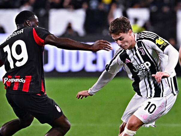 Juventus i Milan razočarali u najvećem derbiju Italije