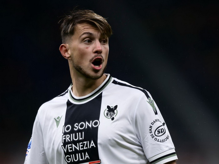 Juventus i Samardžić korak do dogovora o transferu