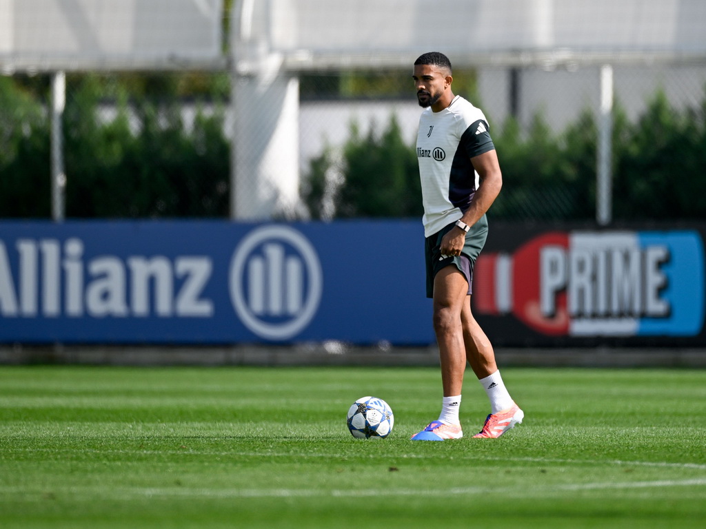Juventus ide na teško gostovanje u Ligi prvaka bez dva važna igrača