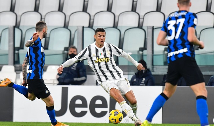 Juventus izbacio Inter i plasirao se u finale Kupa