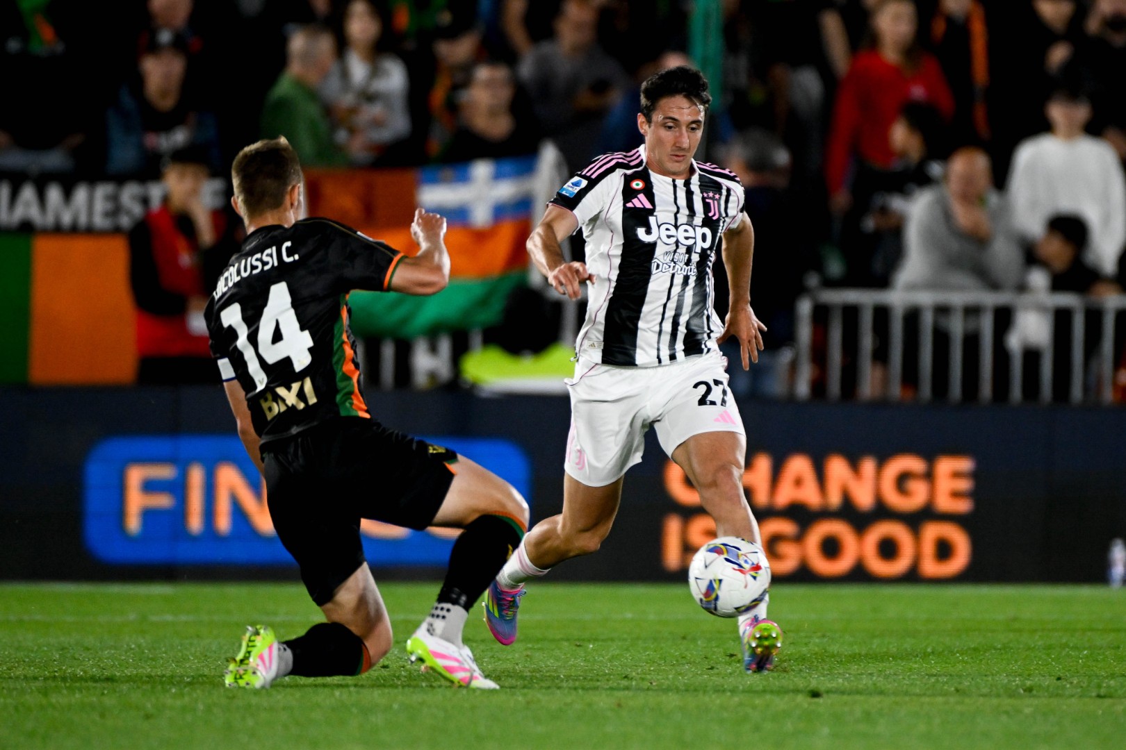 Juventus izborio Ligu prvaka, Lazio ostaje bez evropskih takmičenja