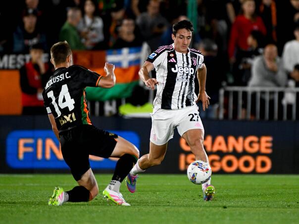 Juventus izborio Ligu prvaka, Lazio ostaje bez evropskih takmičenja