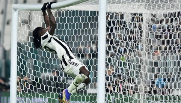 Juventus kaznio promašaje Cagliarija, 'nula' Genoe i Atalante