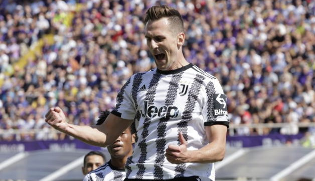 Juventus kiksao kod Fiorentine, Jović promašio penal