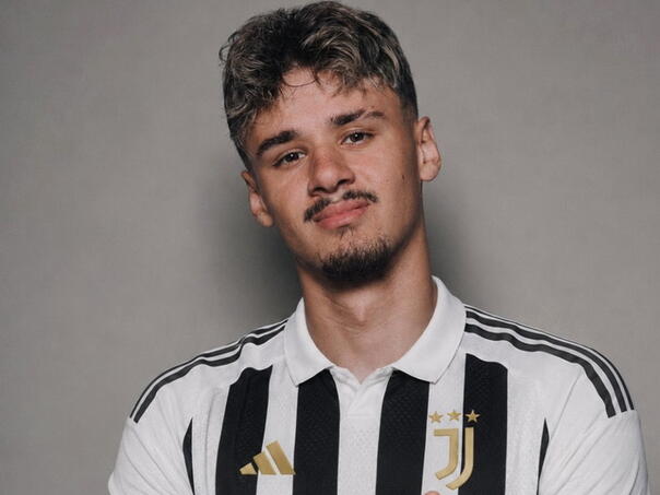 Juventus krenuo po Kerima Alajbegovića?